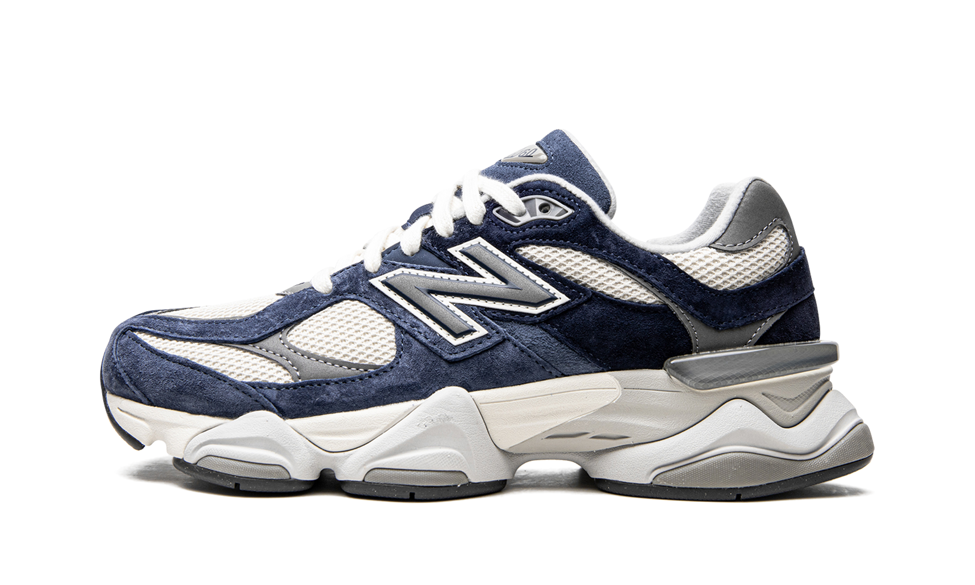 9060 "natural Indigo" - 1