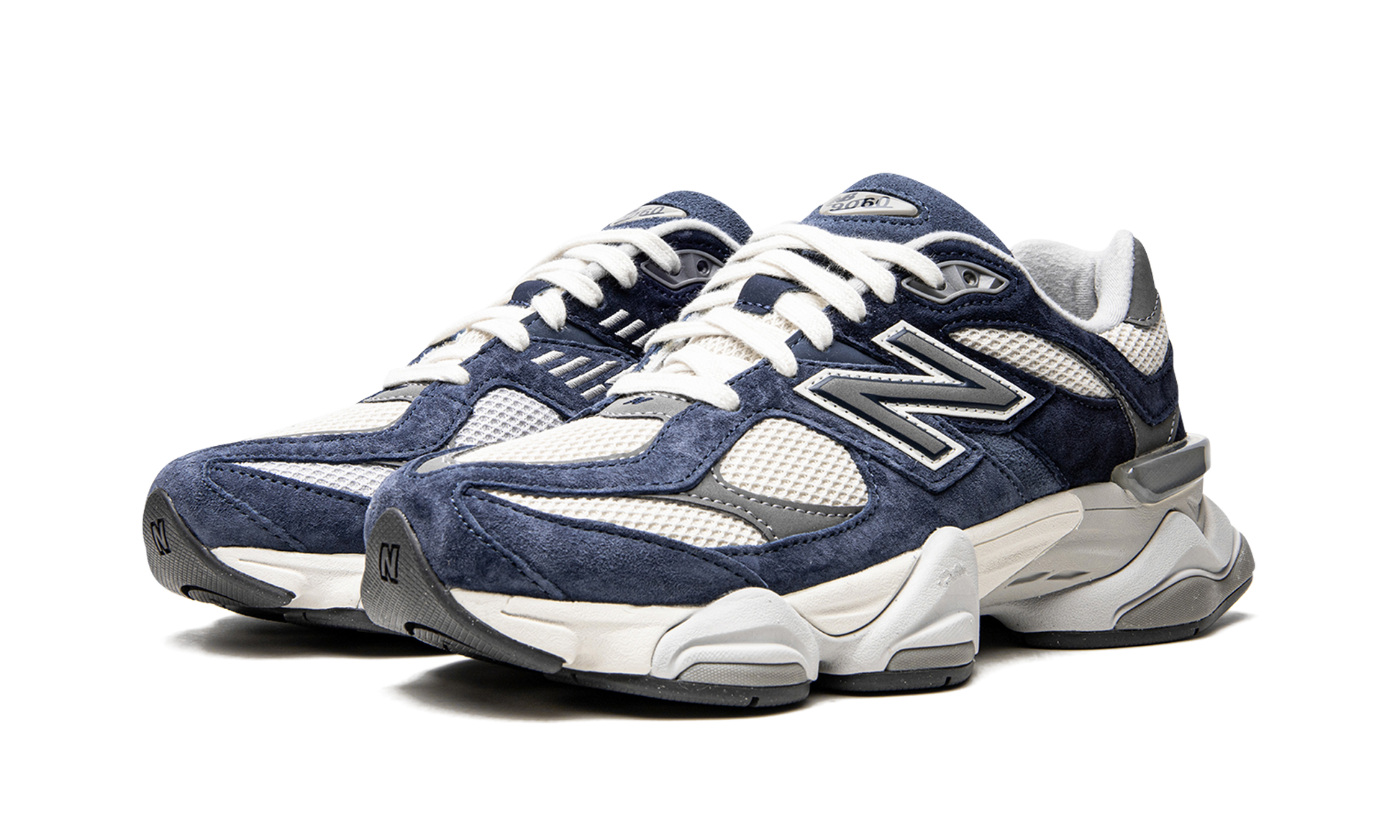9060 "natural Indigo" - 2