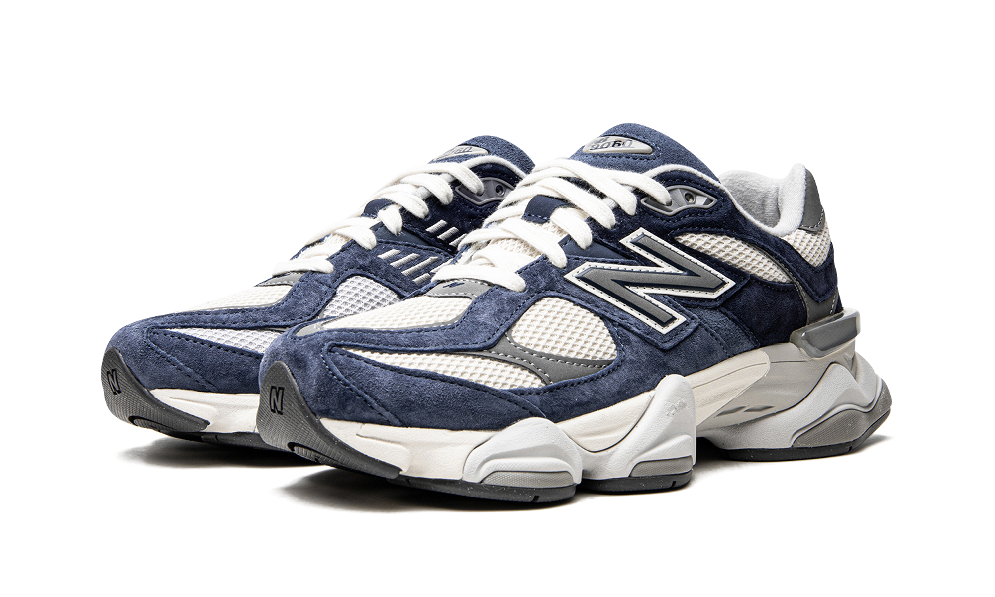 9060 "natural Indigo" - 2
