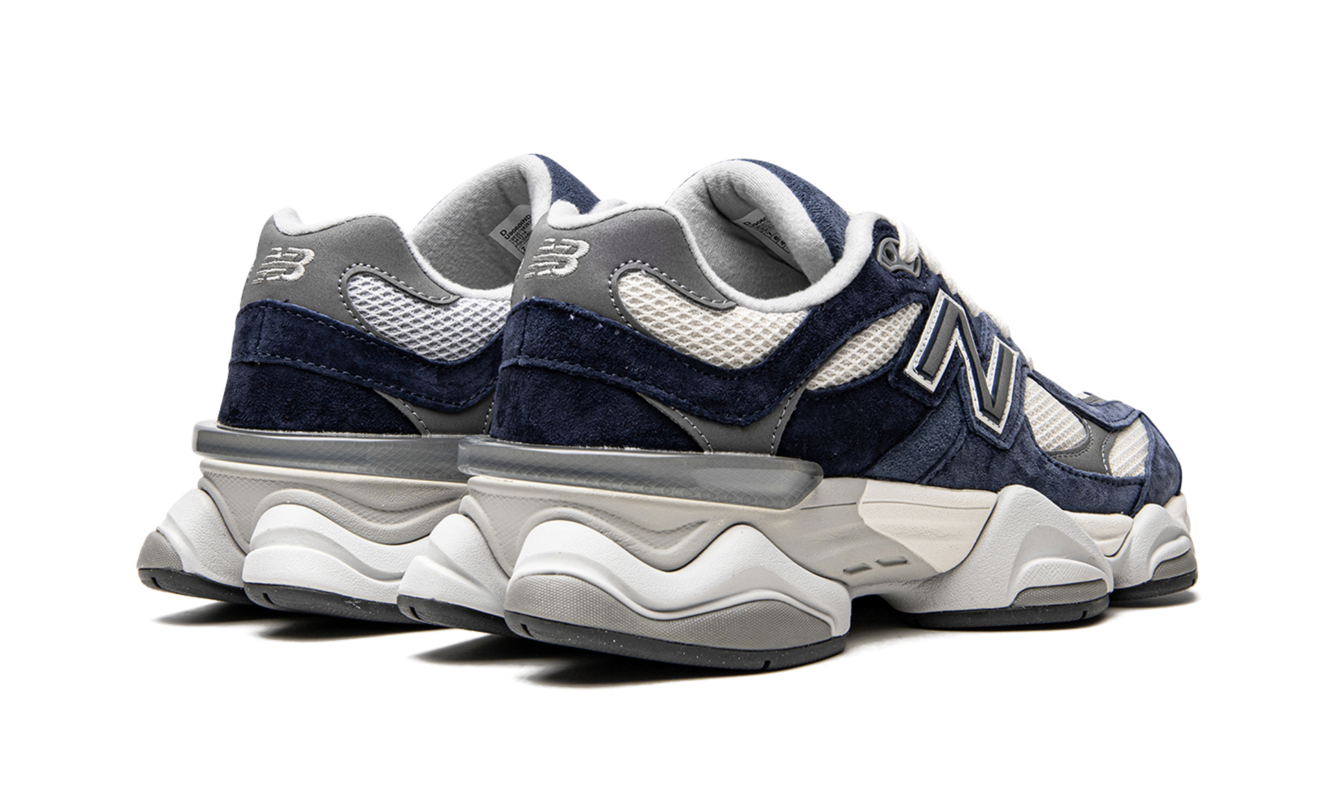9060 "natural Indigo" - 3