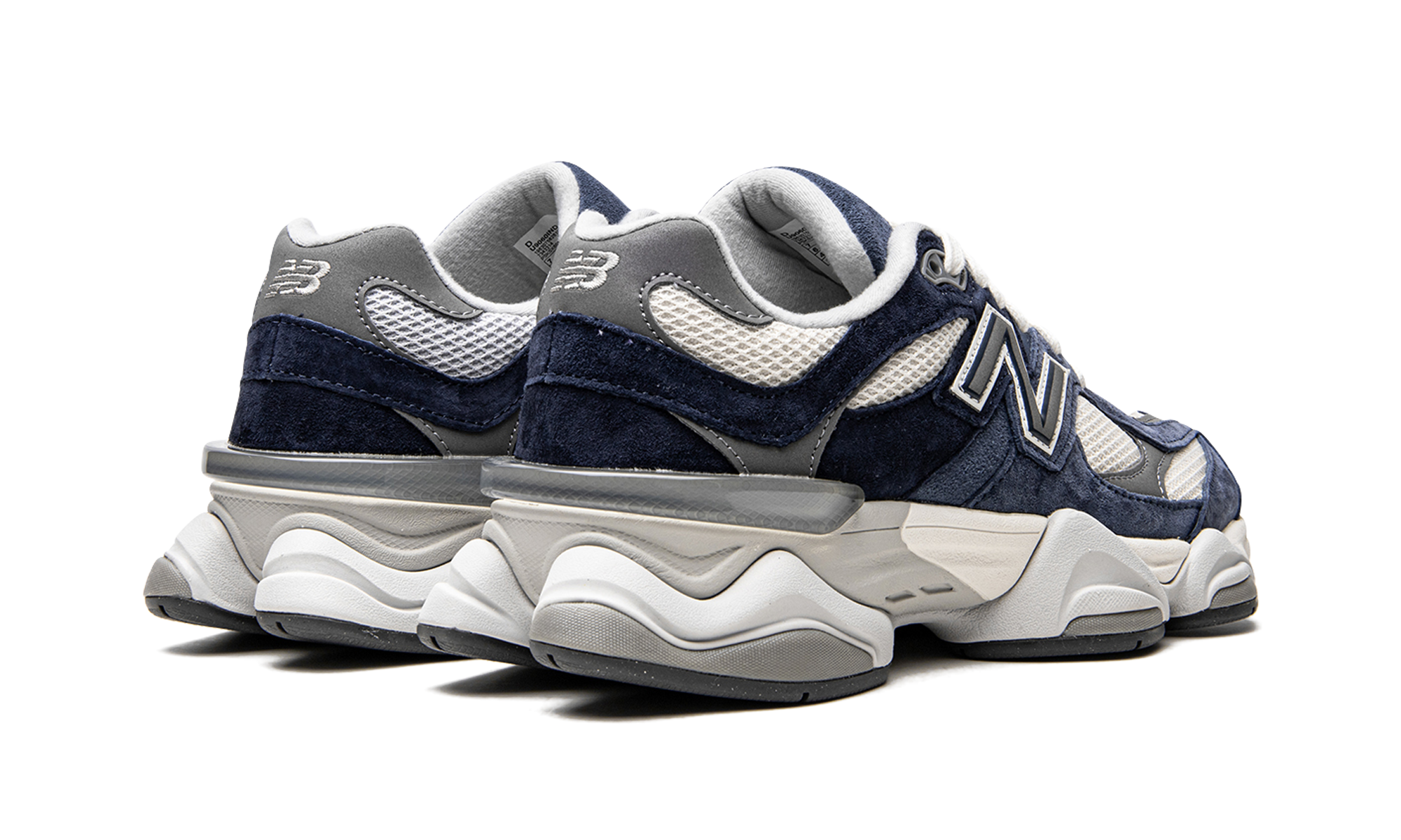 9060 "natural Indigo" - 3