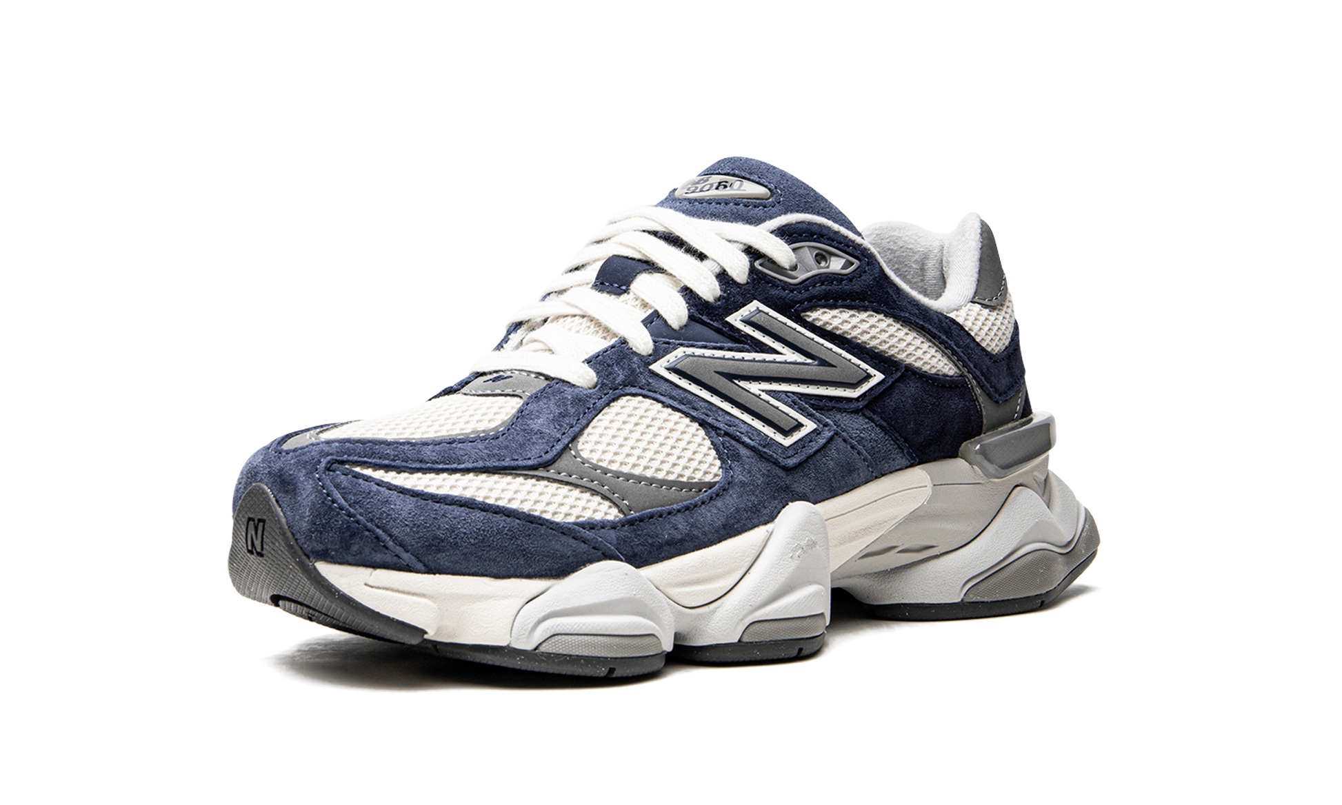 9060 "natural Indigo" - 4