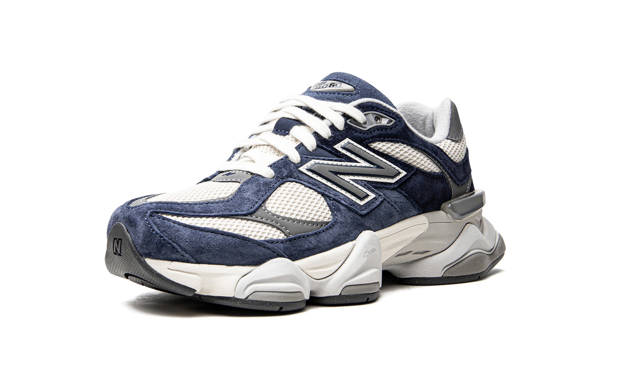9060 "natural Indigo" - 4