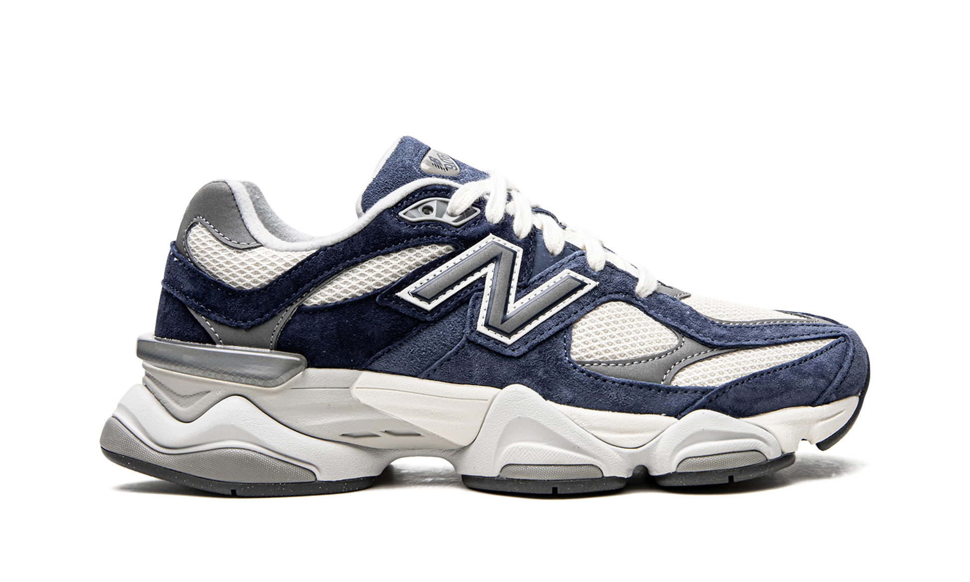 9060 "natural Indigo" - 6