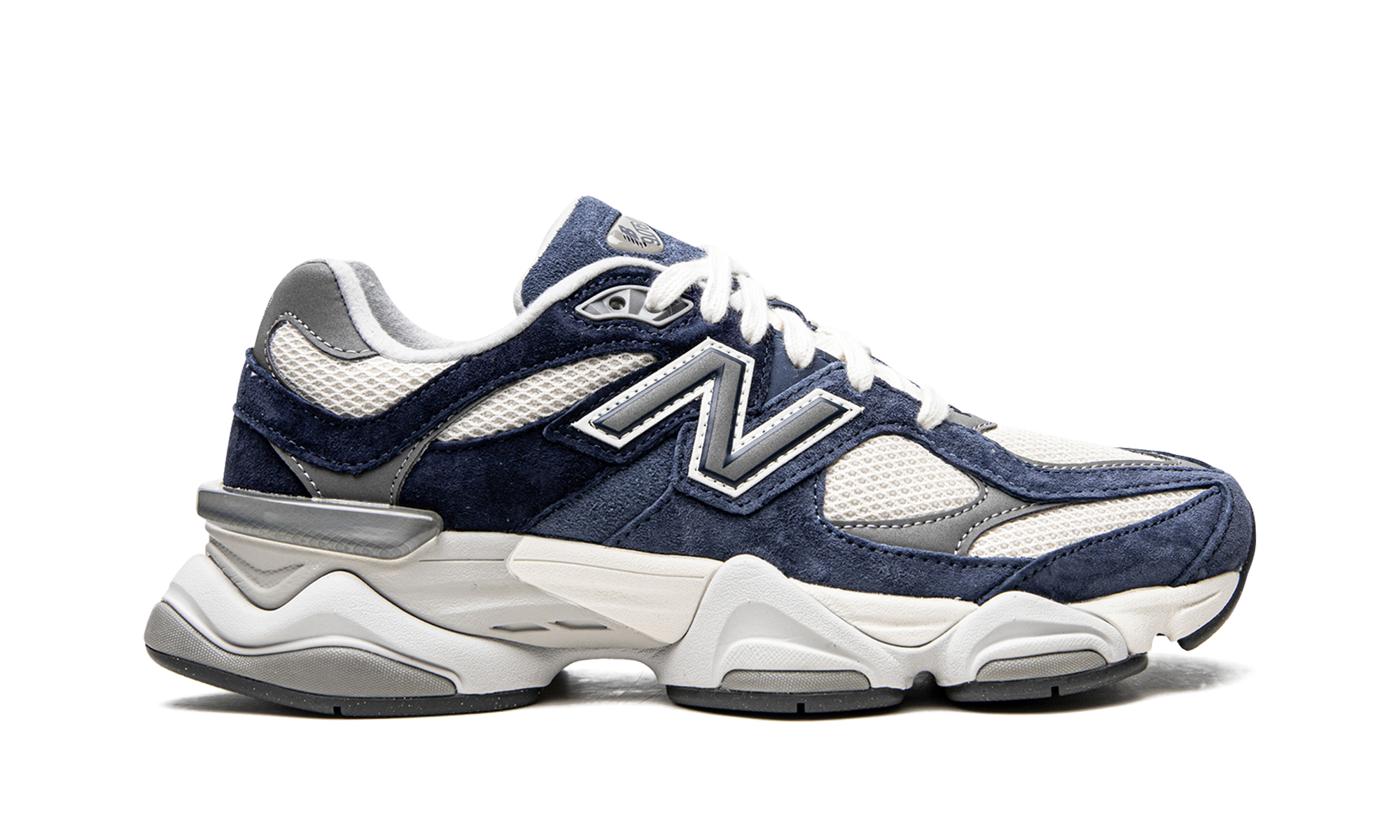 9060 "natural Indigo" - 6