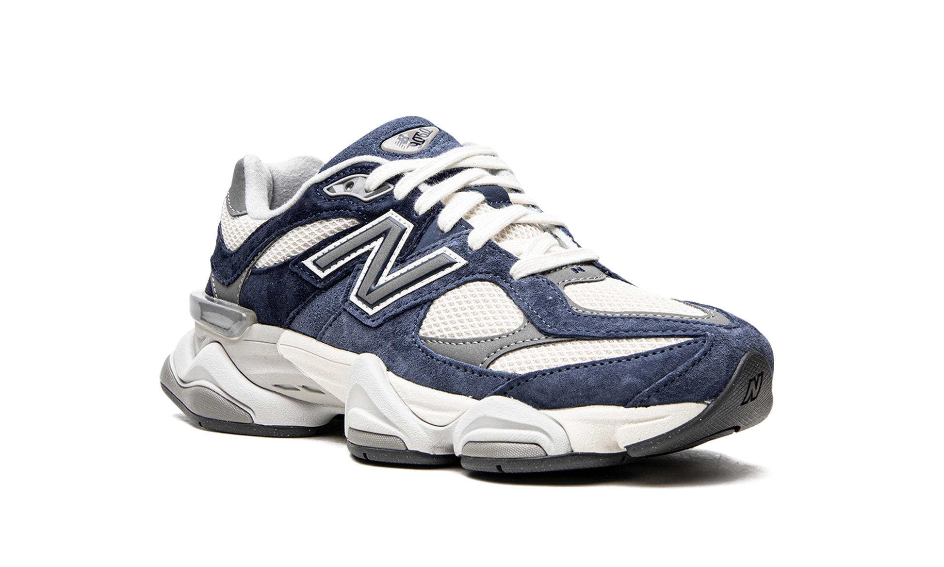 9060 "natural Indigo" - 7