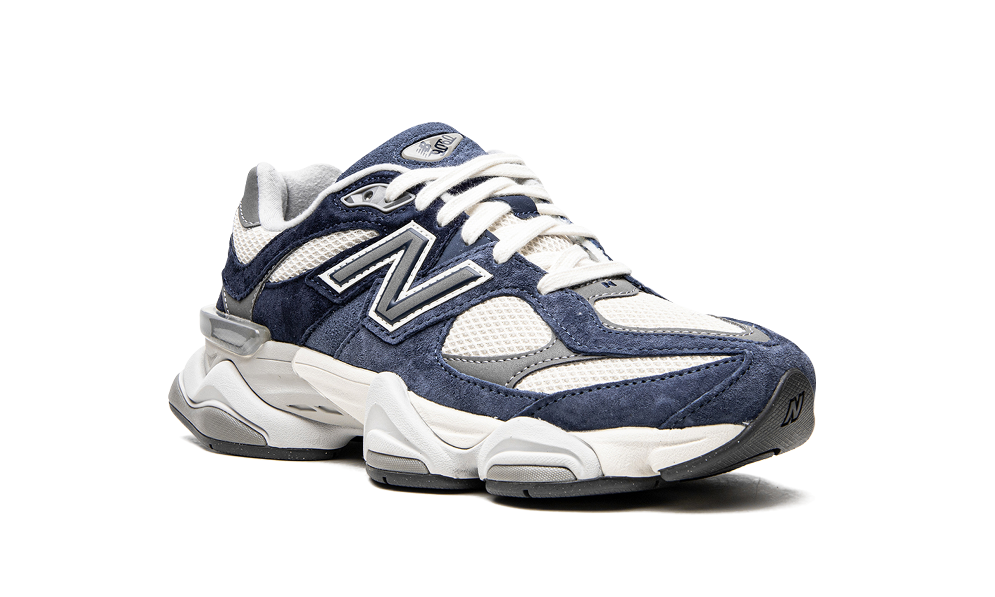 9060 "natural Indigo" - 7
