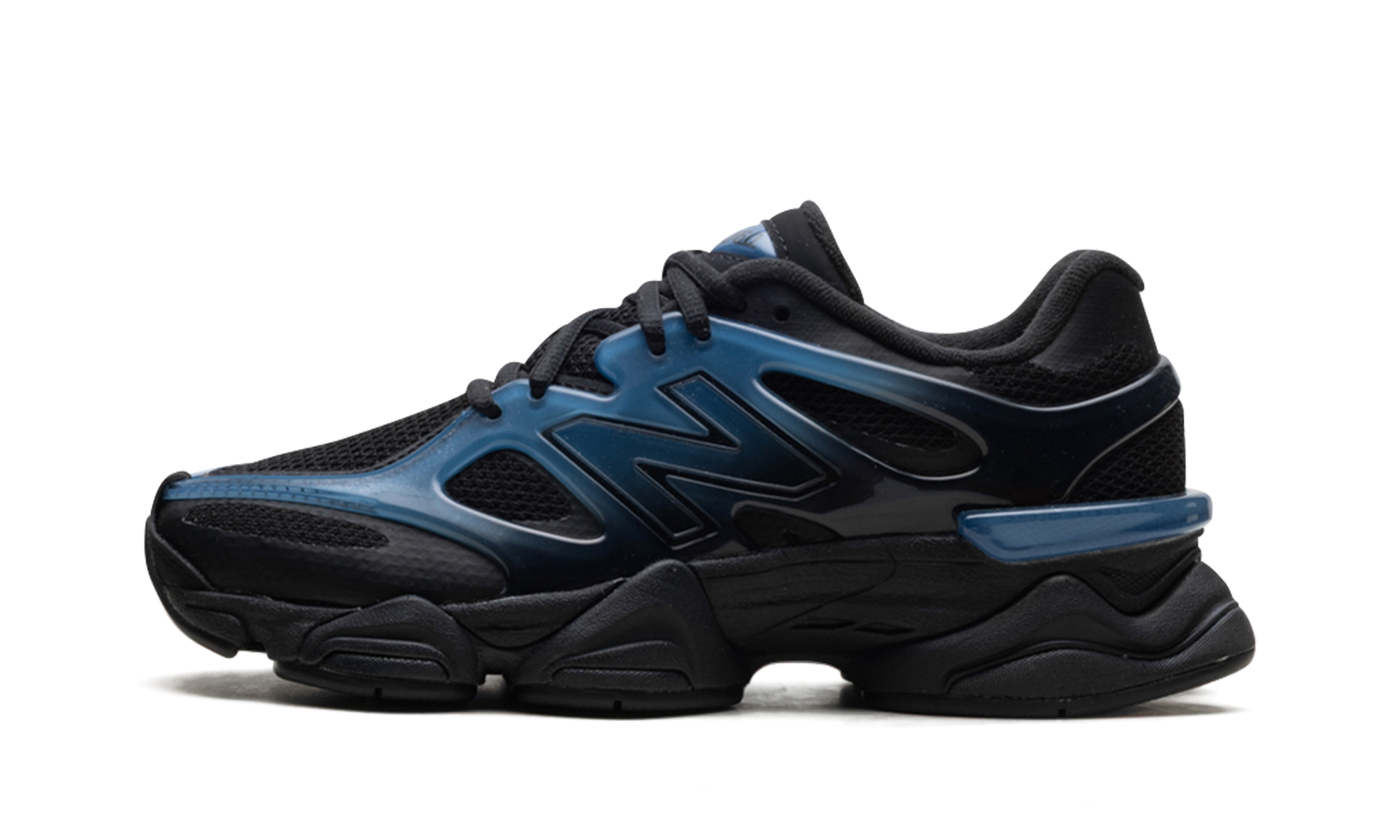 9060 "navy Blue Black Gradient" - 1