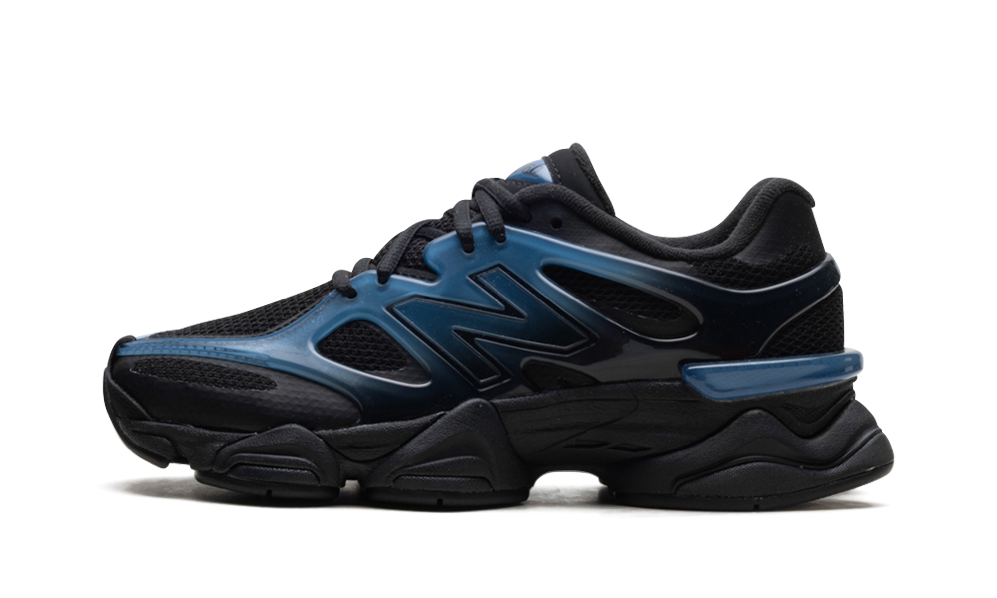 9060 "navy Blue Black Gradient" - 1