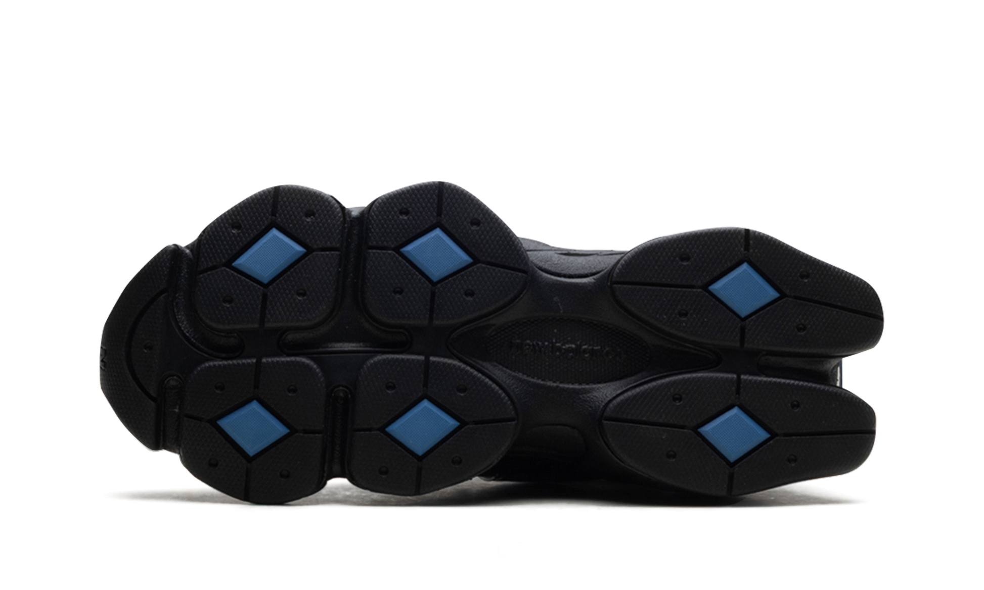 9060 "navy Blue Black Gradient" - 5