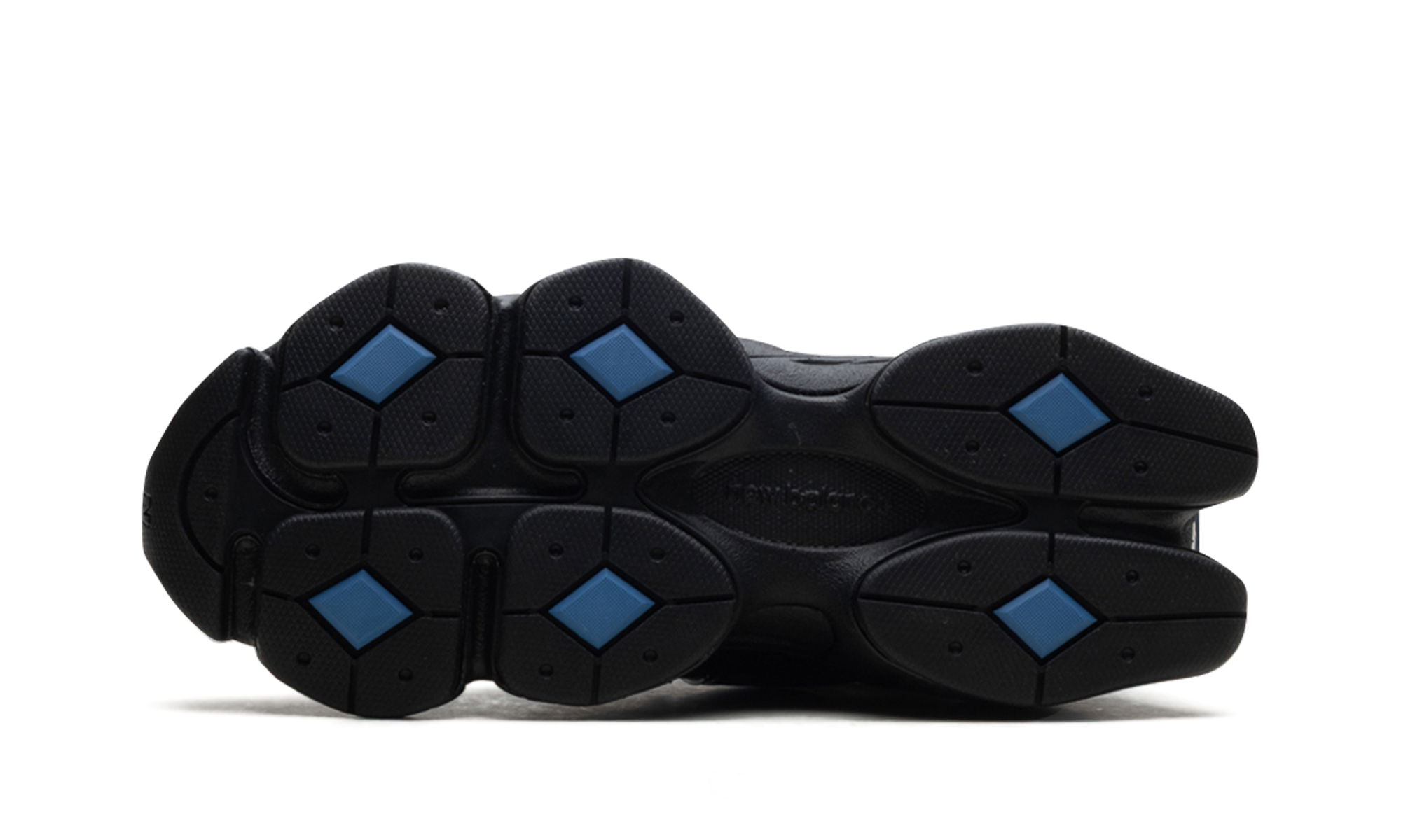 9060 "navy Blue Black Gradient" - 5