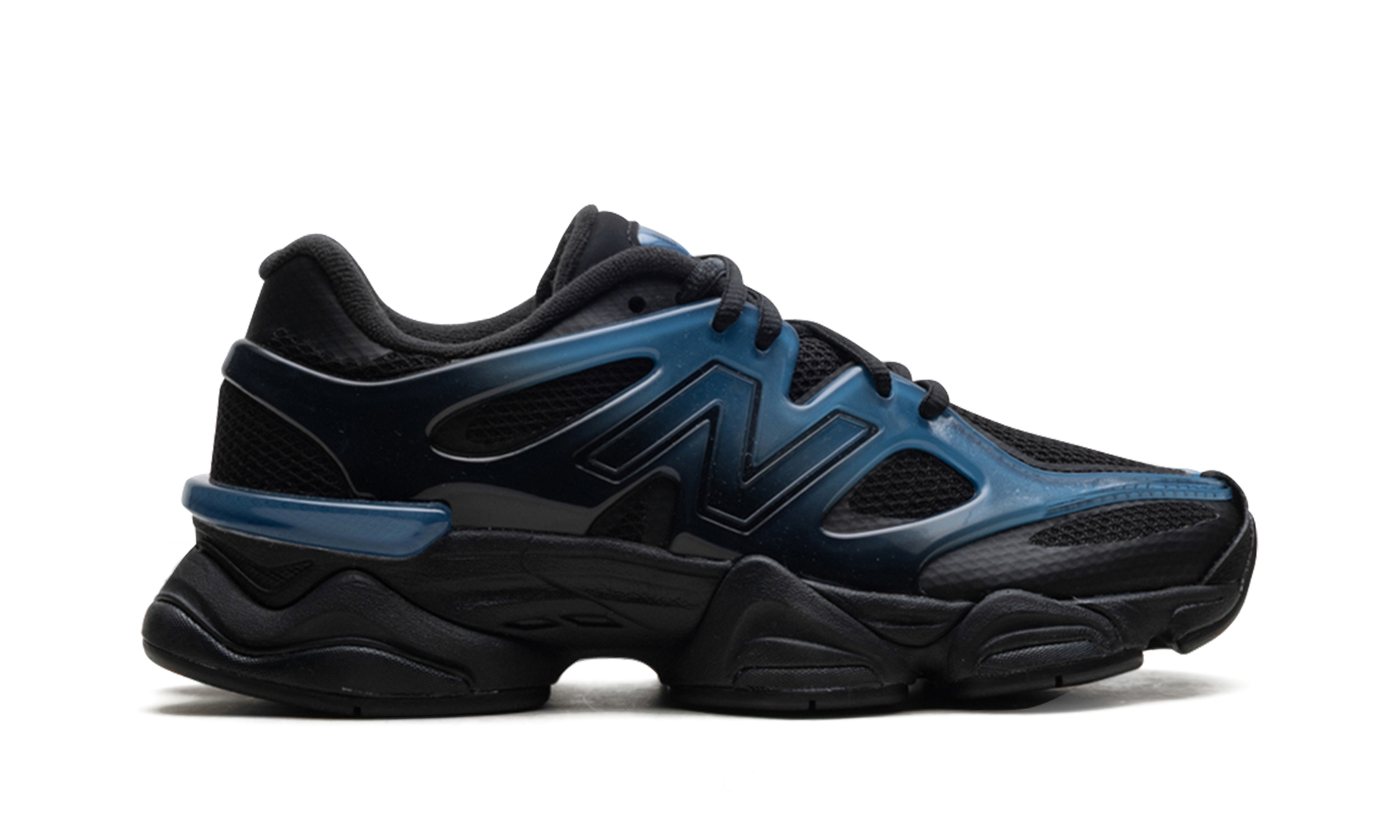 9060 "navy Blue Black Gradient" - 6