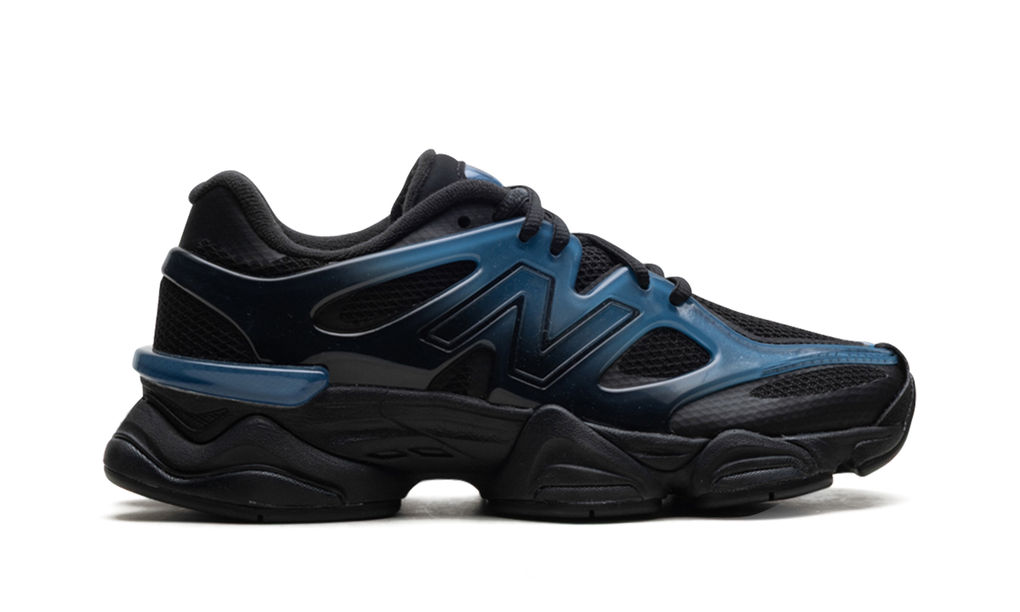 9060 "navy Blue Black Gradient" - 6