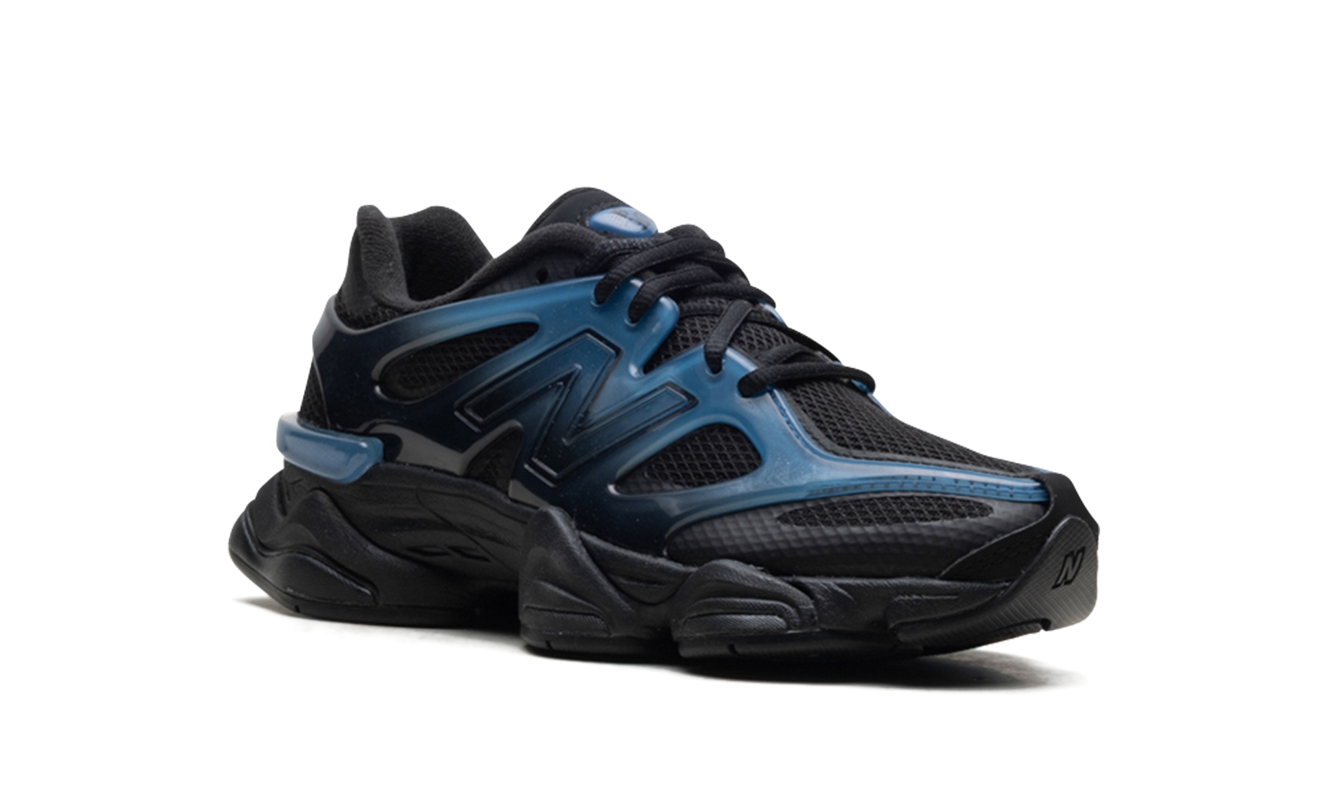 9060 "navy Blue Black Gradient" - 7