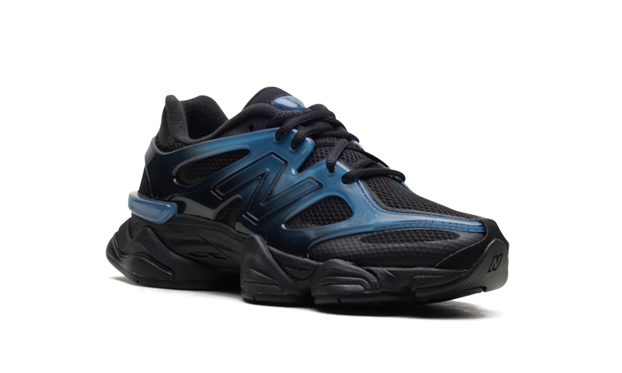 9060 "navy Blue Black Gradient" - 7