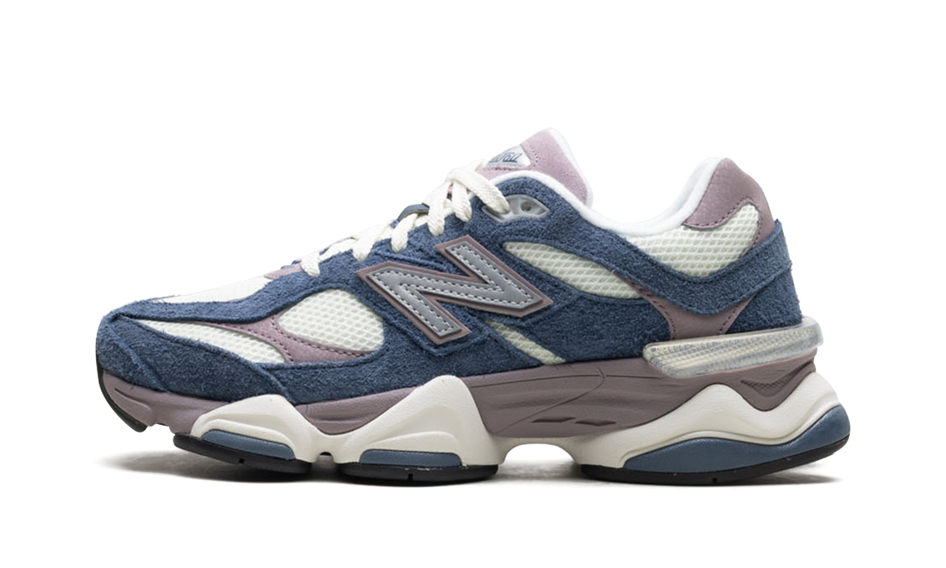 9060 "navy Ice Wine" - 1