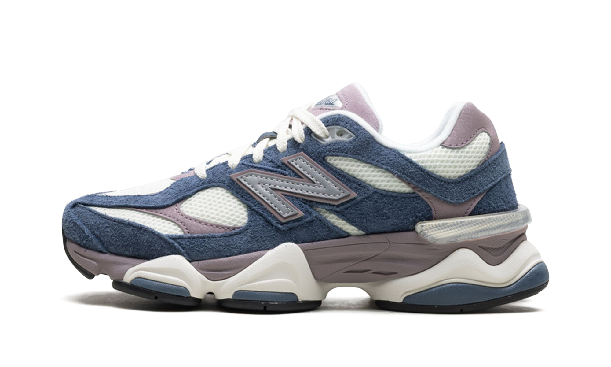9060 "navy Ice Wine" - 1