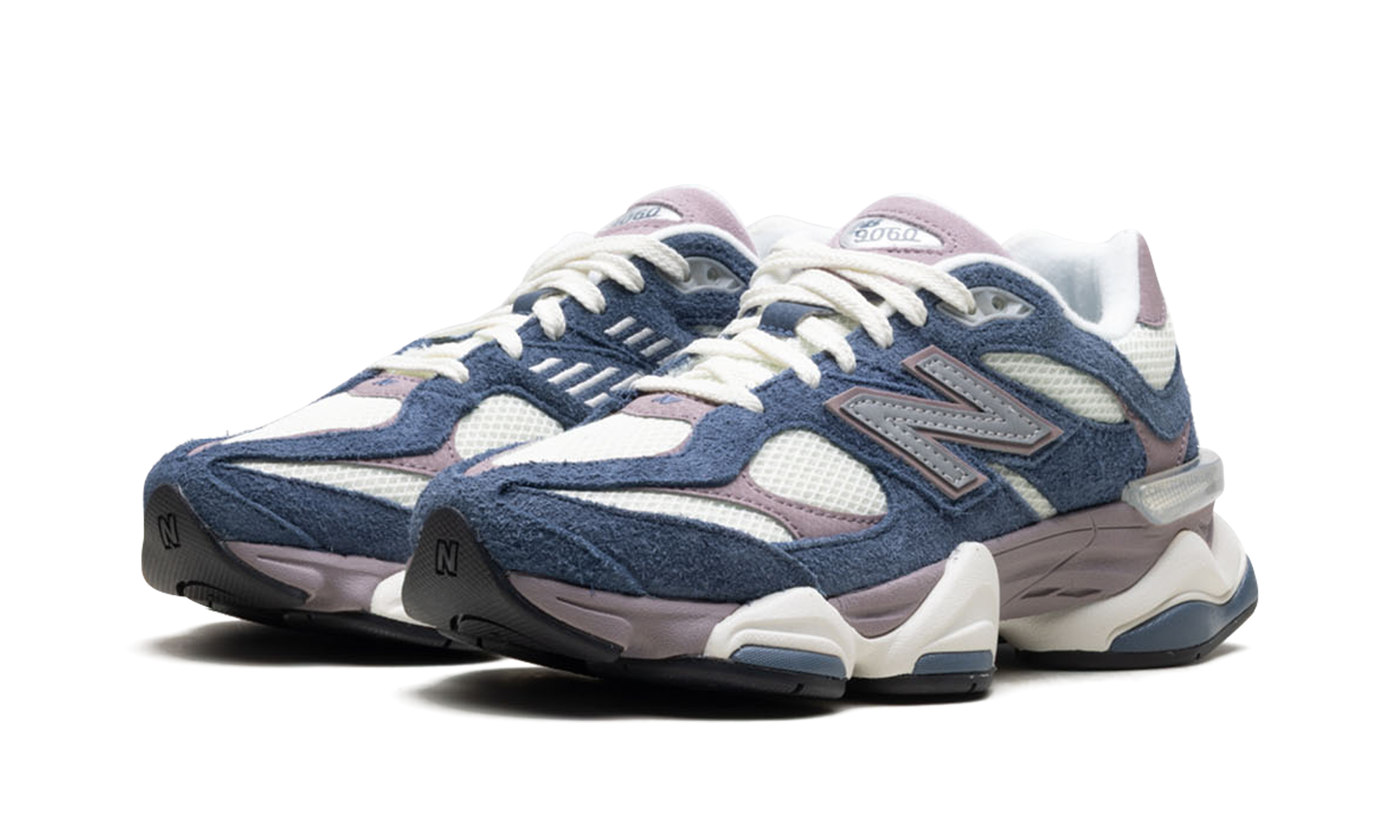 9060 "navy Ice Wine" - 2