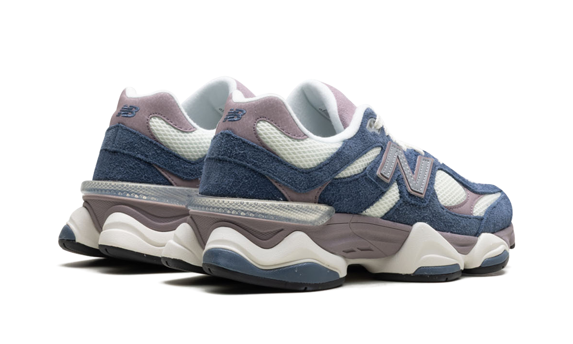 9060 "navy Ice Wine" - 3