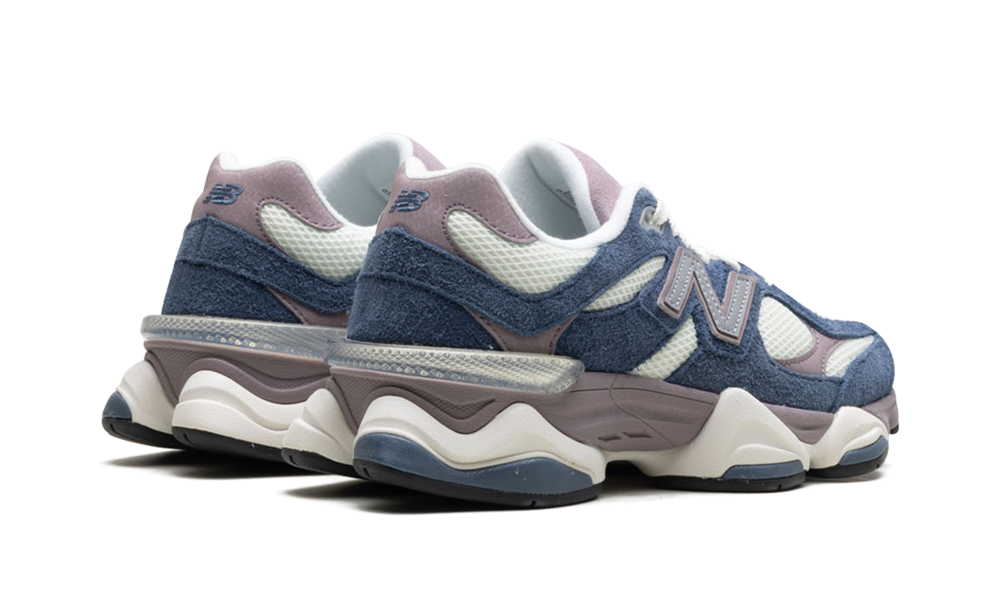 9060 "navy Ice Wine" - 3