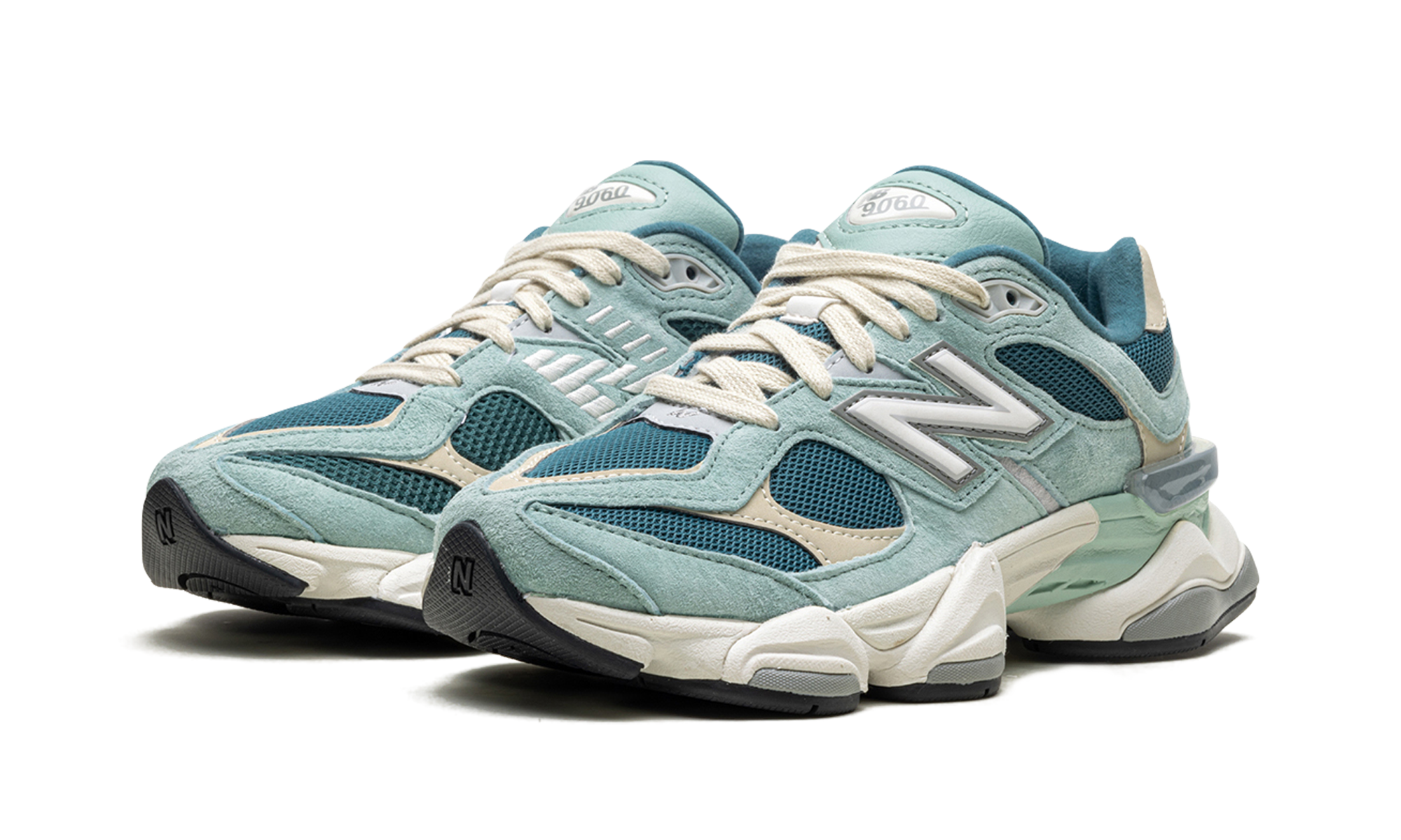 9060 "new Spruce" - 2