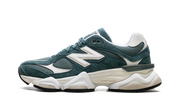 9060 "new Spruce Angora" - 1