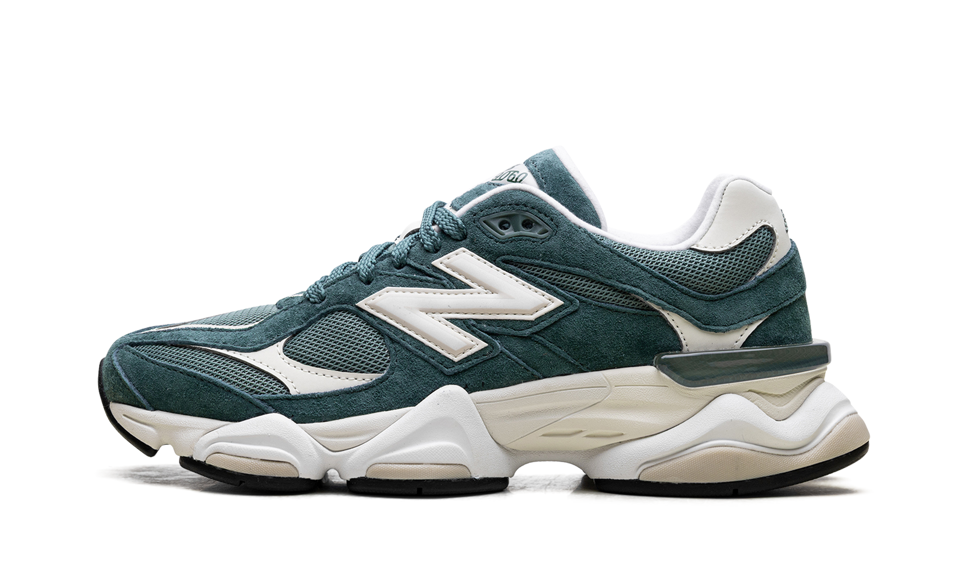 9060 "new Spruce Angora" - 1