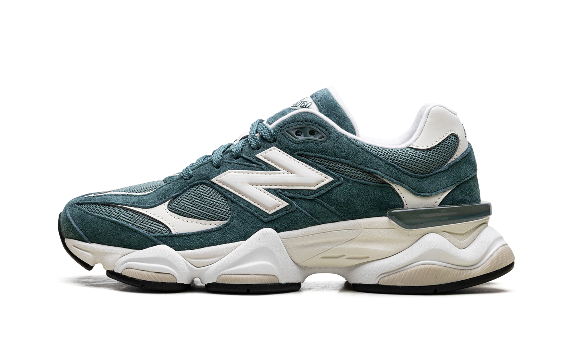 9060 "new Spruce Angora" - 1