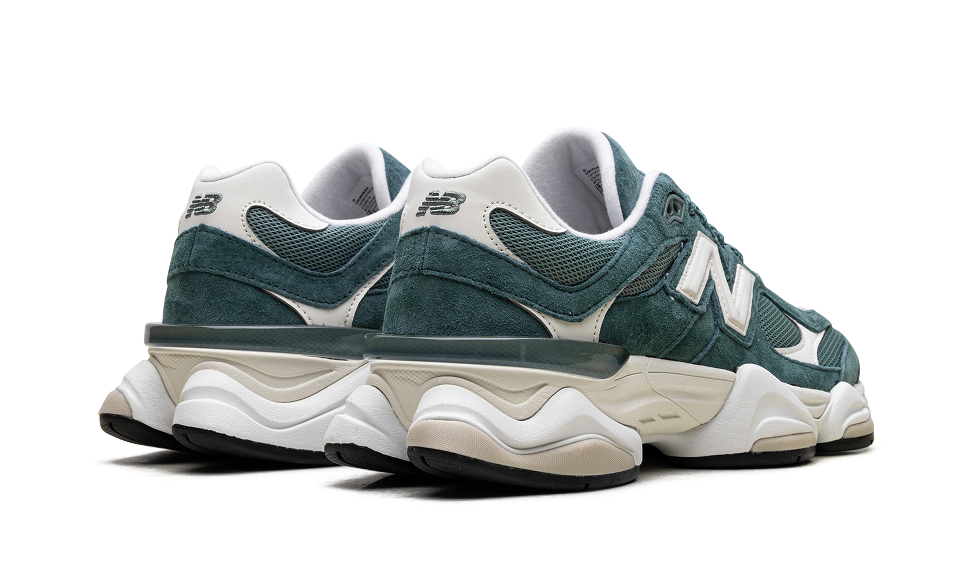 9060 "new Spruce Angora" - 3