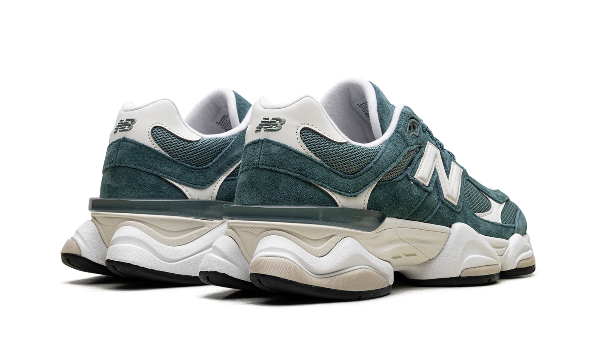 9060 "new Spruce Angora" - 3