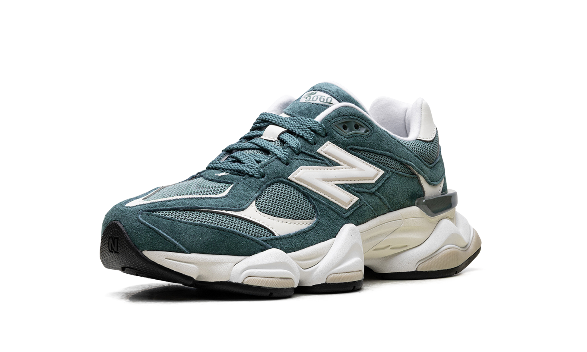 9060 "new Spruce Angora" - 4
