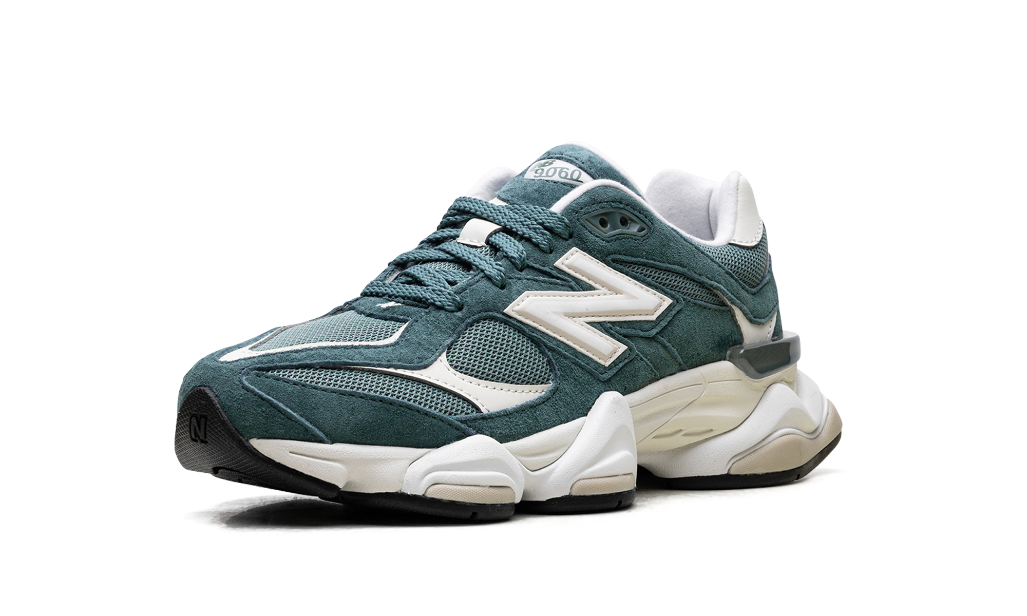 9060 "new Spruce Angora" - 4