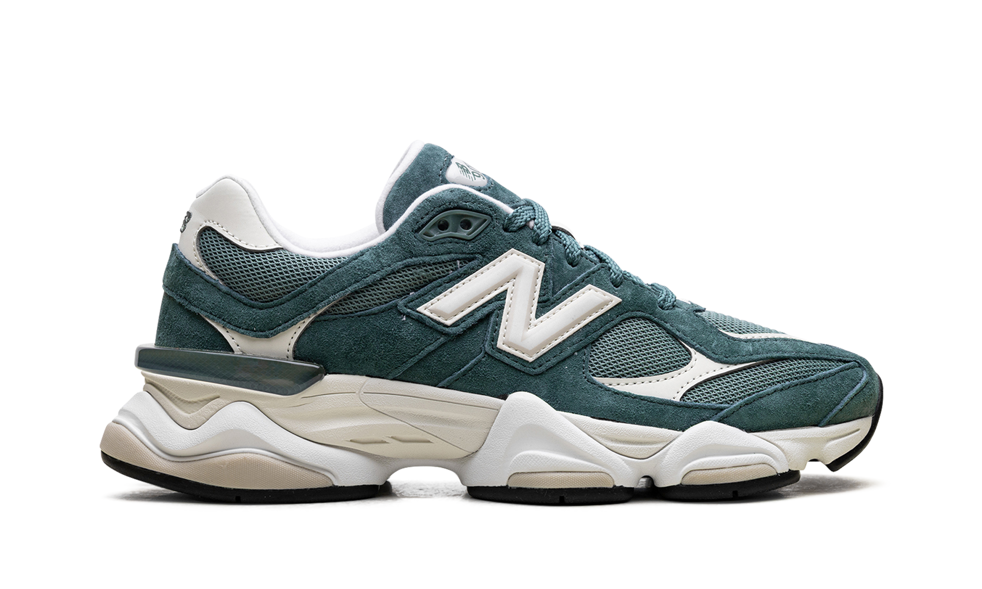 9060 "new Spruce Angora" - 6