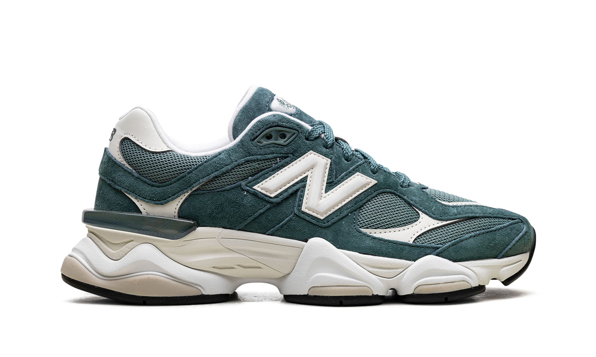 9060 "new Spruce Angora" - 6