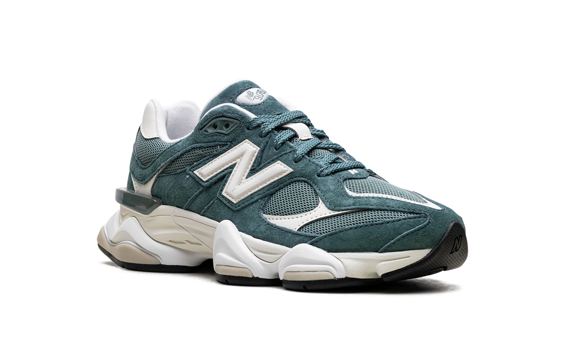 9060 "new Spruce Angora" - 7