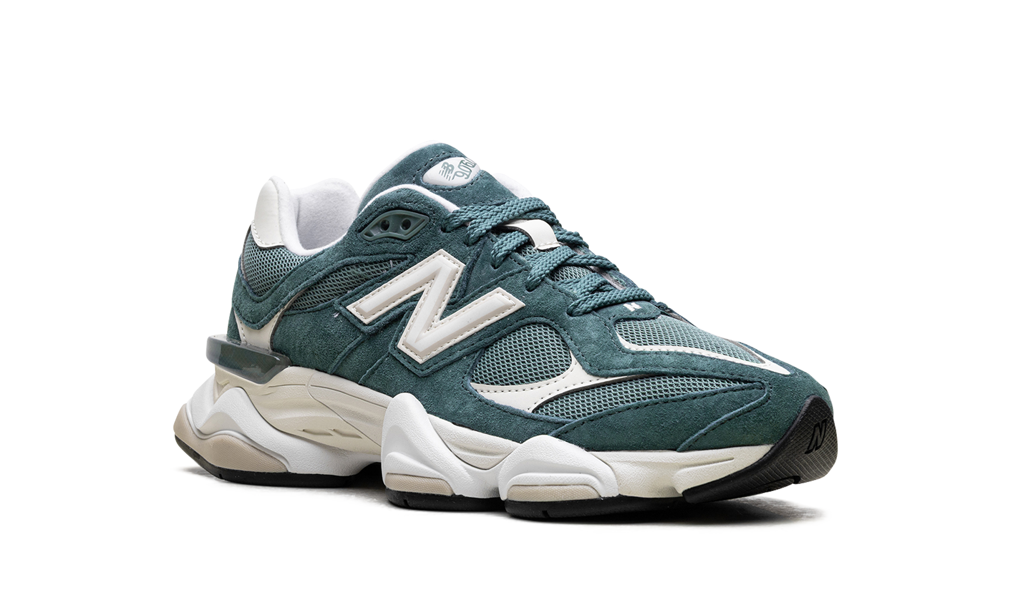9060 "new Spruce Angora" - 7