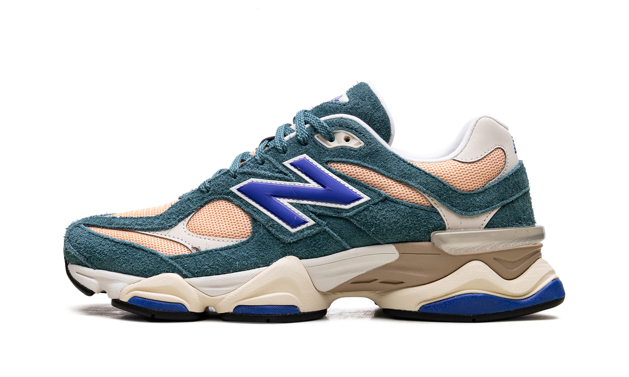 9060 "new Spruce Purple" - 1