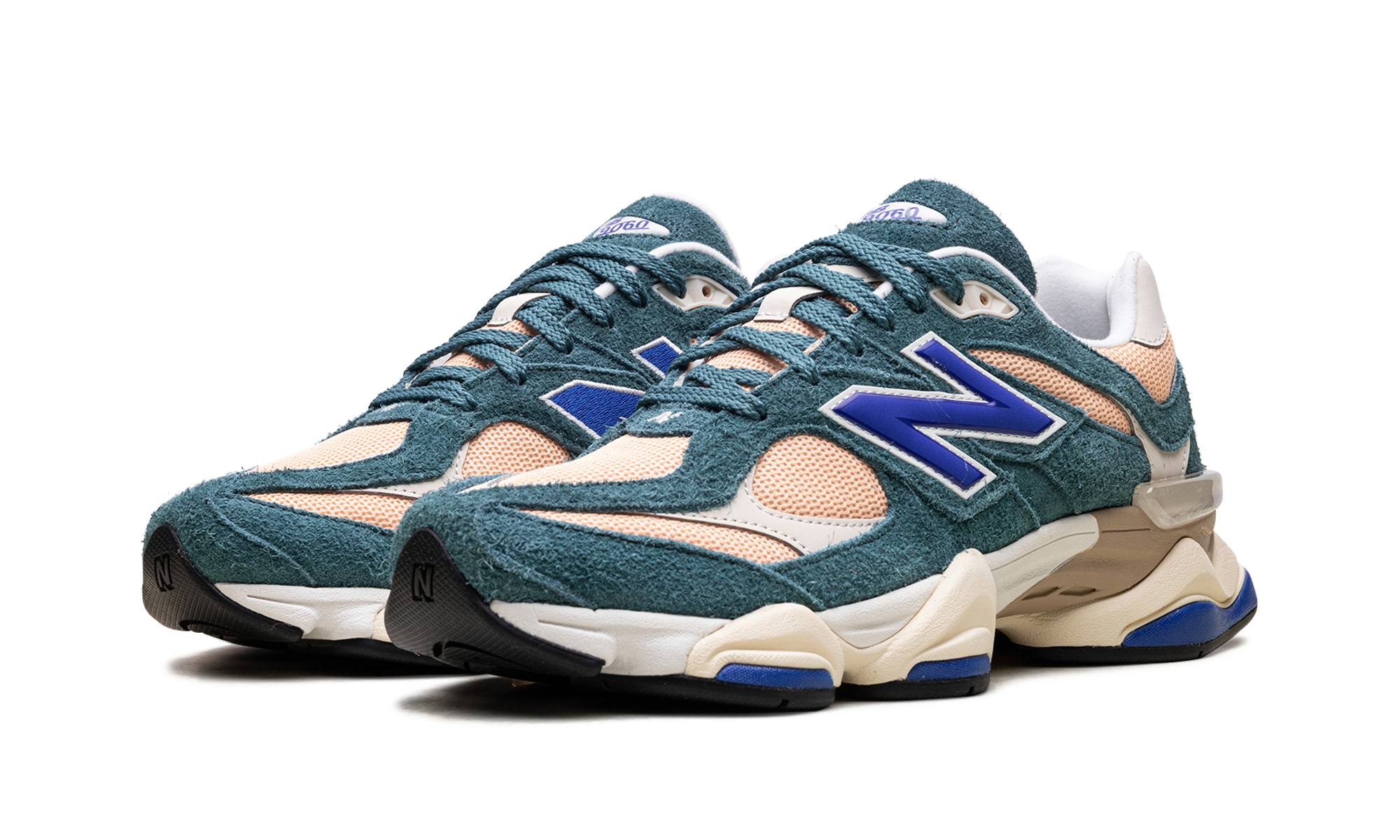 9060 "new Spruce Purple" - 2