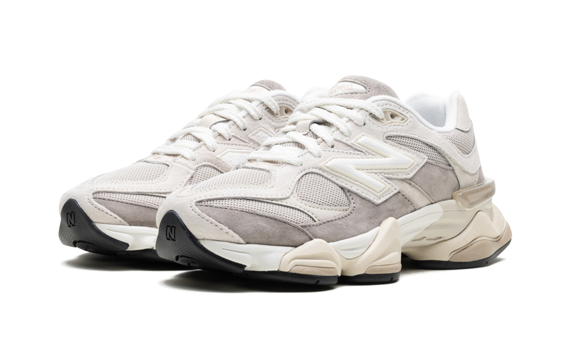 9060 "oatmeal" - 2