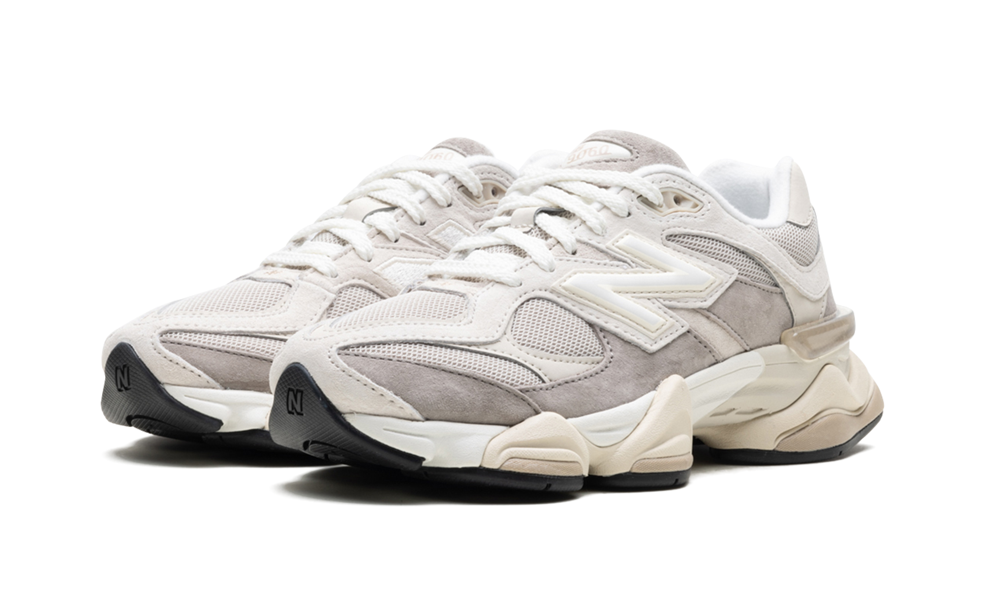 9060 "oatmeal" - 2