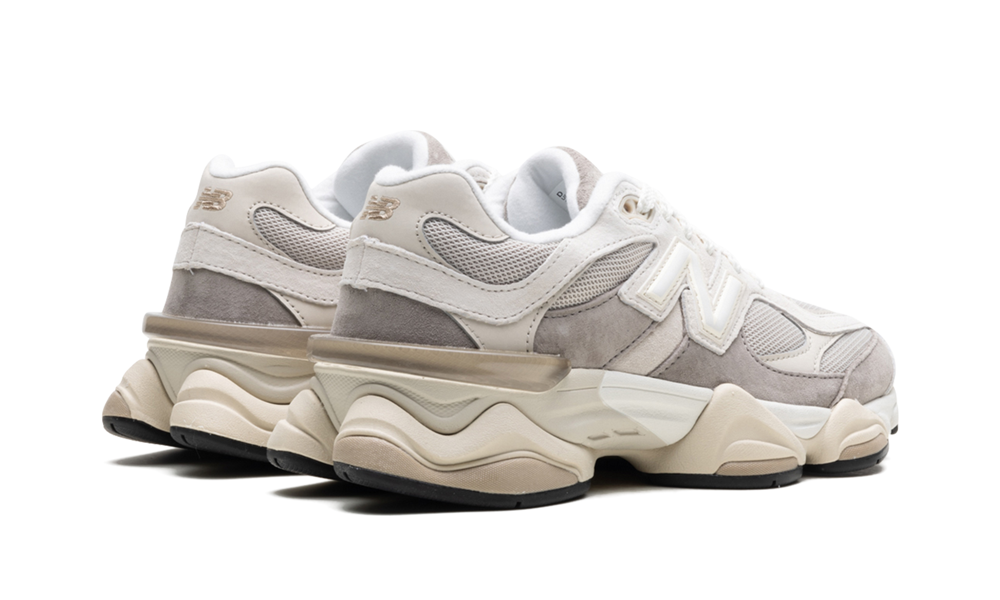 9060 "oatmeal" - 3