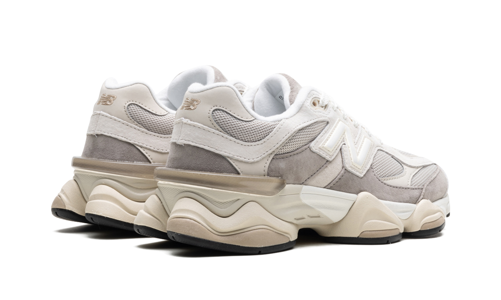 9060 "oatmeal" - 3