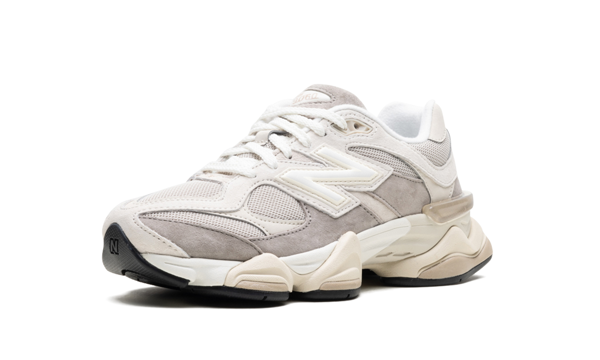 9060 "oatmeal" - 4
