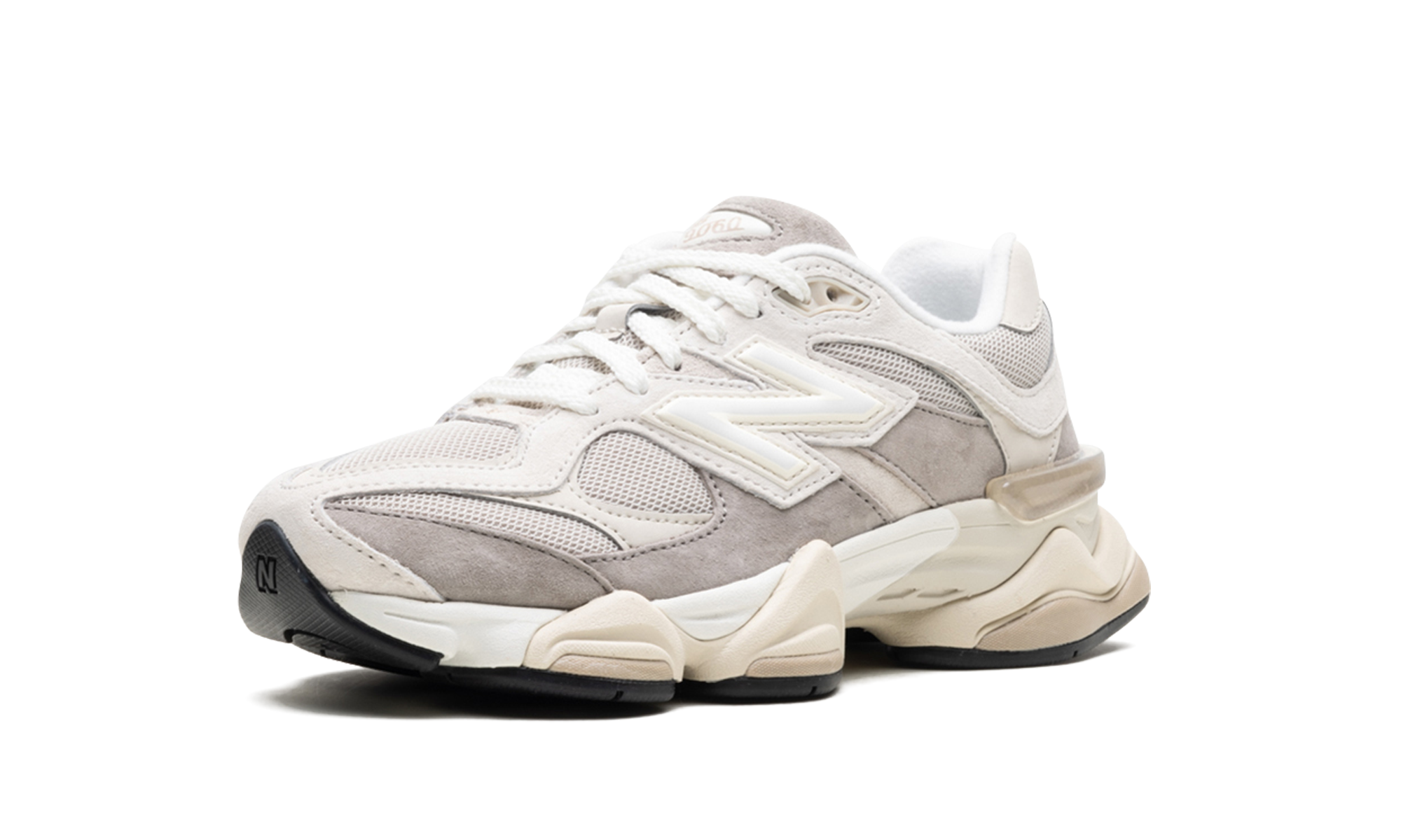 9060 "oatmeal" - 4