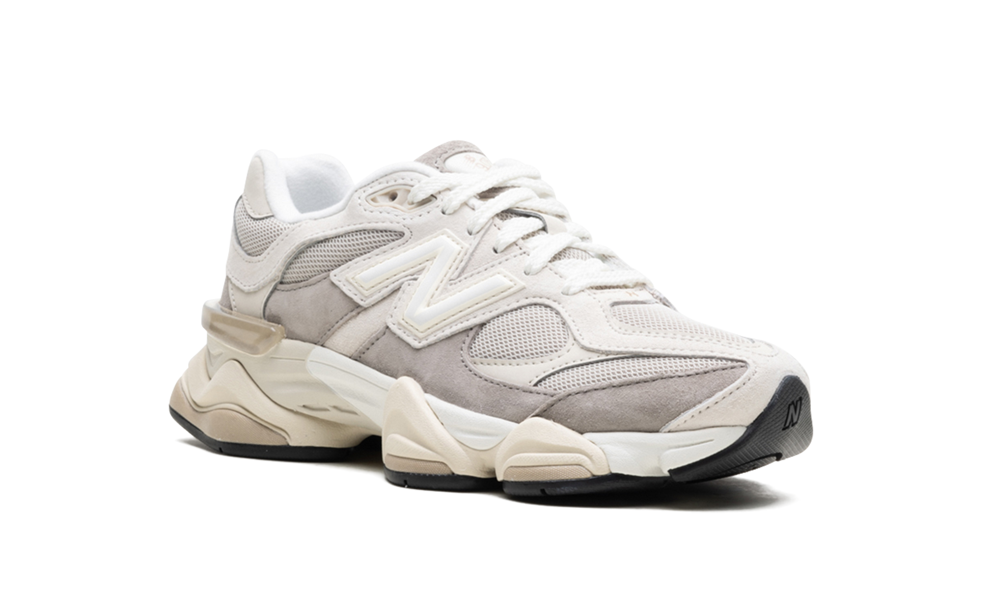 9060 "oatmeal" - 7