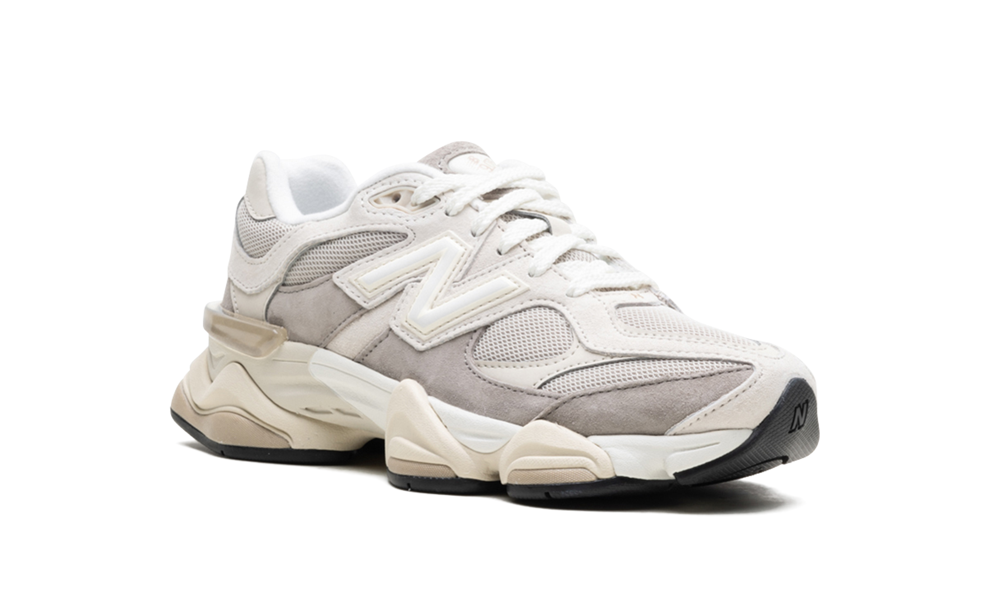 9060 "oatmeal" - 7
