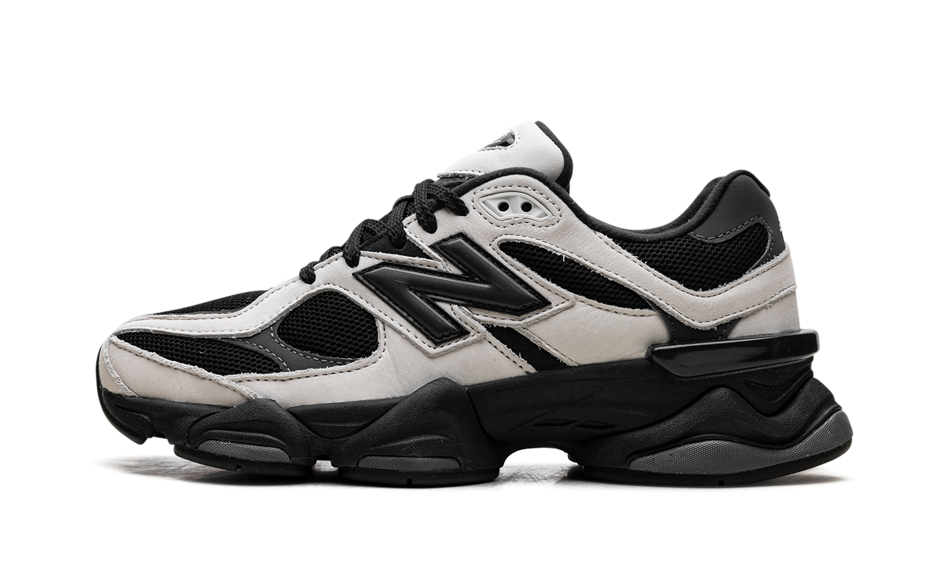9060 "off White Black" - 1