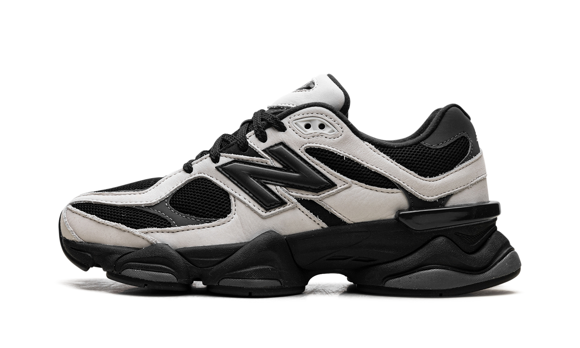 9060 "off White Black" - 1