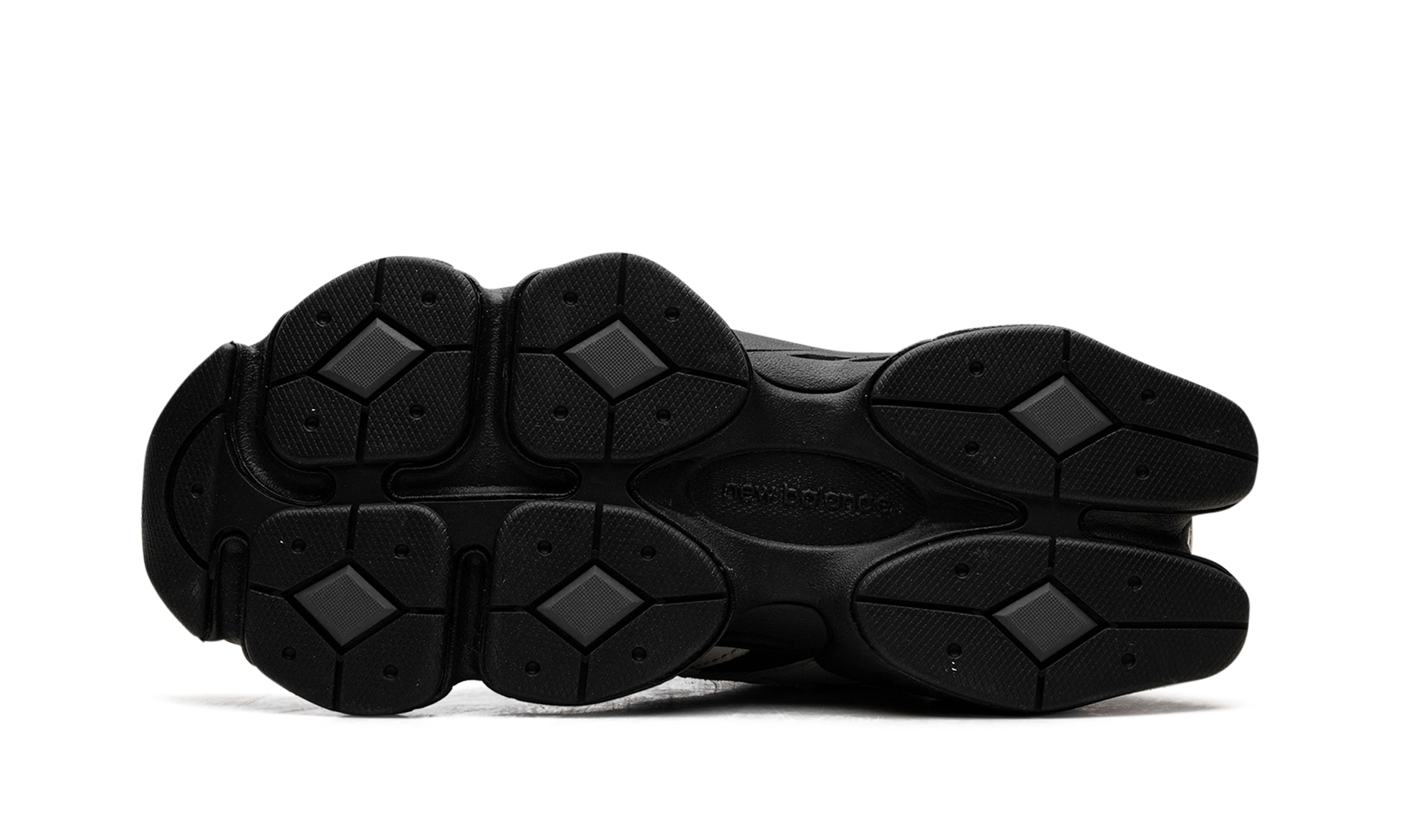 9060 "off White Black" - 5