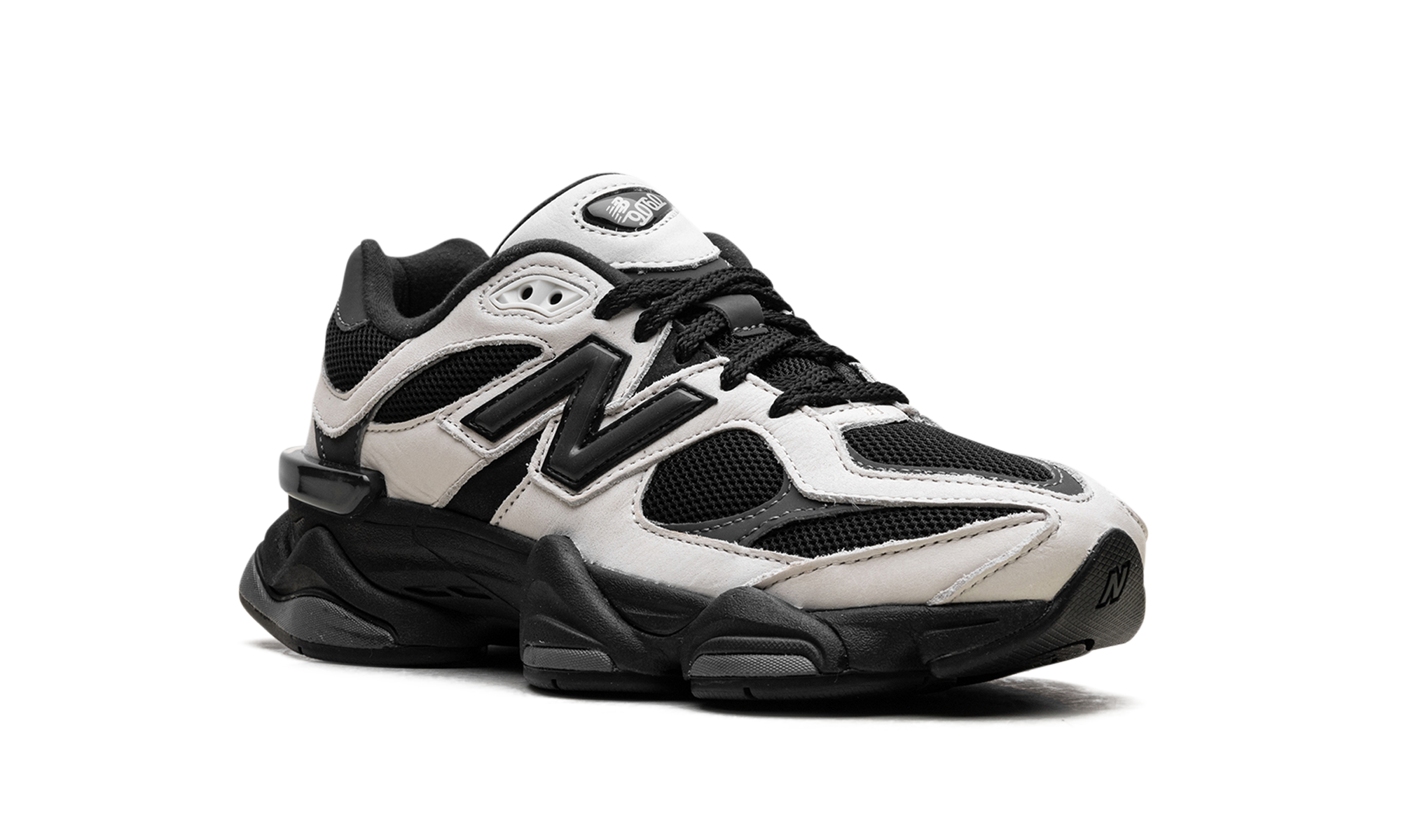 9060 "off White Black" - 7
